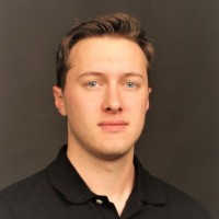 The University of Kansas Employee Lucas Mader's profile photo