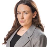 Unique Training Solutions Ltd Employee Paige Brinkley's profile photo
