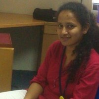 BrandSystems Employee Kalpitha Km's profile photo