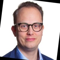 Beta-Consult AS Employee Jon Gjerstad's profile photo