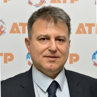 ATP Employee Ali Erdener's profile photo