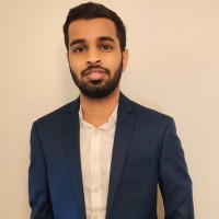 Subhash Shankarakumar Email