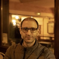 Space Cargo Unlimited Employee Jerome Delrieu's profile photo