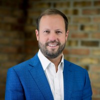 Signia Aerospace Employee Andrew Wall's profile photo