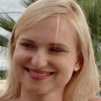 IBM Employee Anna Bizoń-Adamczyk's profile photo