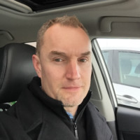 Central Mountain Air Employee Trent Turner's profile photo
