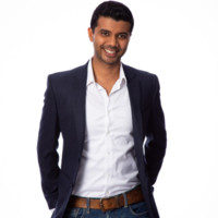 ryse Employee Harsh Yadav's profile photo