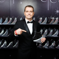 Сотбит Employee Stanislau Shashalevich's profile photo