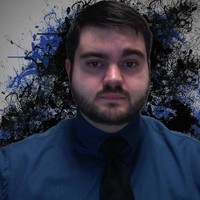 First Mid Employee Jake McCain's profile photo