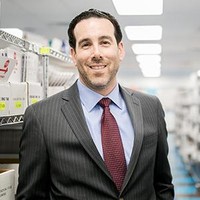 PharmScript LLC Employee Michael Segal's profile photo