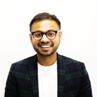 Gud Ideas Employee Ruhin Khan's profile photo