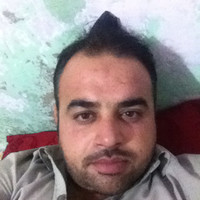 Oryx Projects Employee Ahamd Azizi's profile photo