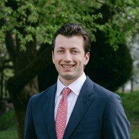 Needham & Company Employee Liam Shannon's profile photo