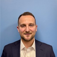Goldman Sachs Employee Marko Stojanović's profile photo