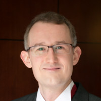 G-Research Employee Jonathan Peck's profile photo