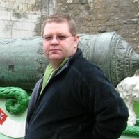 ARCOA Employee Joe Clayton's profile photo