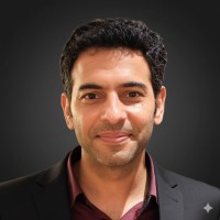 Google Employee Amit Handa's profile photo
