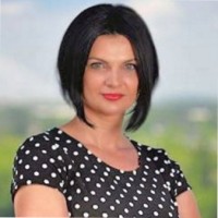 Pandora Employee Biljana Jovanovic-Lukić's profile photo