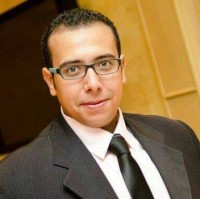 ProService, Facility Management Employee Amir Nagy's profile photo