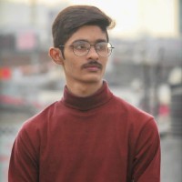 FrontbIT Solutions Employee Dipak Baldaniya's profile photo