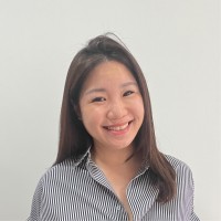 Volt EV Charging Employee Wenyi Chew's profile photo