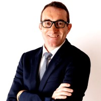Groupe Berto Employee Guillaume Gaillard's profile photo