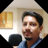 Zuven Technologies Employee Satya Murthy's profile photo