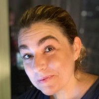 CBS Mornings Employee Christina Summers's profile photo