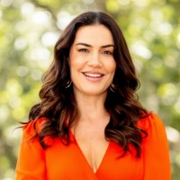 4Network Employee Angélica Belich's profile photo