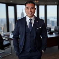 NAI Robert Lynn Employee Tommy Tran's profile photo