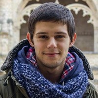 Dashdash, Inc. Employee Ivo Silva's profile photo