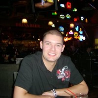 Clockwork Systems Employee Ryan Grealy's profile photo