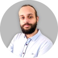 Vindi Employee Luis Molla Veloso's profile photo