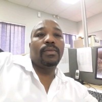 SA Biomedical Employee Sandile Mthiyane's profile photo