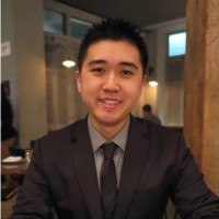 The Aerospace Corporation Employee Alan Kwan's profile photo