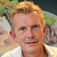 Remia C.V. Employee Geor Schuurman's profile photo