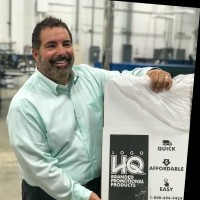 LogoHQ, LLC. A professional distributor of custom Branded Apparel & Promotional Products. Employee Phil Ruzicka's profile photo