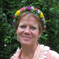 Jeannette Koijane