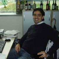 Xuru Stays Employee Ramy Osman's profile photo