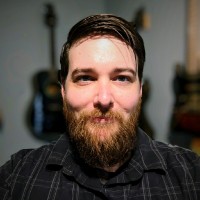 ISG Employee Cody Touchet's profile photo