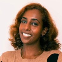 Screen Media Ventures, LLC Employee Axum Araya's profile photo