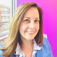 UPMC Children's Hospital Foundation Employee Larysa Gradeck's profile photo