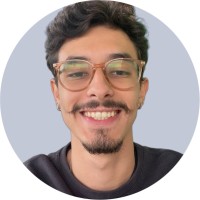Sanders Digital Employee Gabriel Souza Leite's profile photo