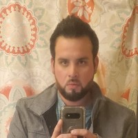 Sergio Ceballos Email & Phone Number