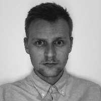 Jettime a/s Employee Simon Holmberg's profile photo