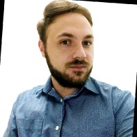 Shipay Employee André Javorski's profile photo