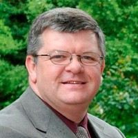 Hutchinson Engineering Services Ltd Employee John Hawkins's profile photo