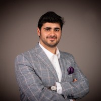 Groupama Assurances Mutuelles Employee Amine Djennaoui's profile photo