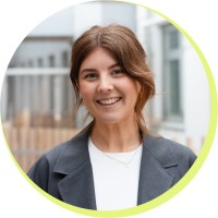 Rebecca Löfgren's profile photo