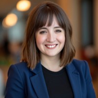 Equality Health Employee Claire Nichols's profile photo